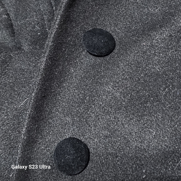 Trilogi Collections coat size 8 toddler dressy coat. - Picture 5 of 13